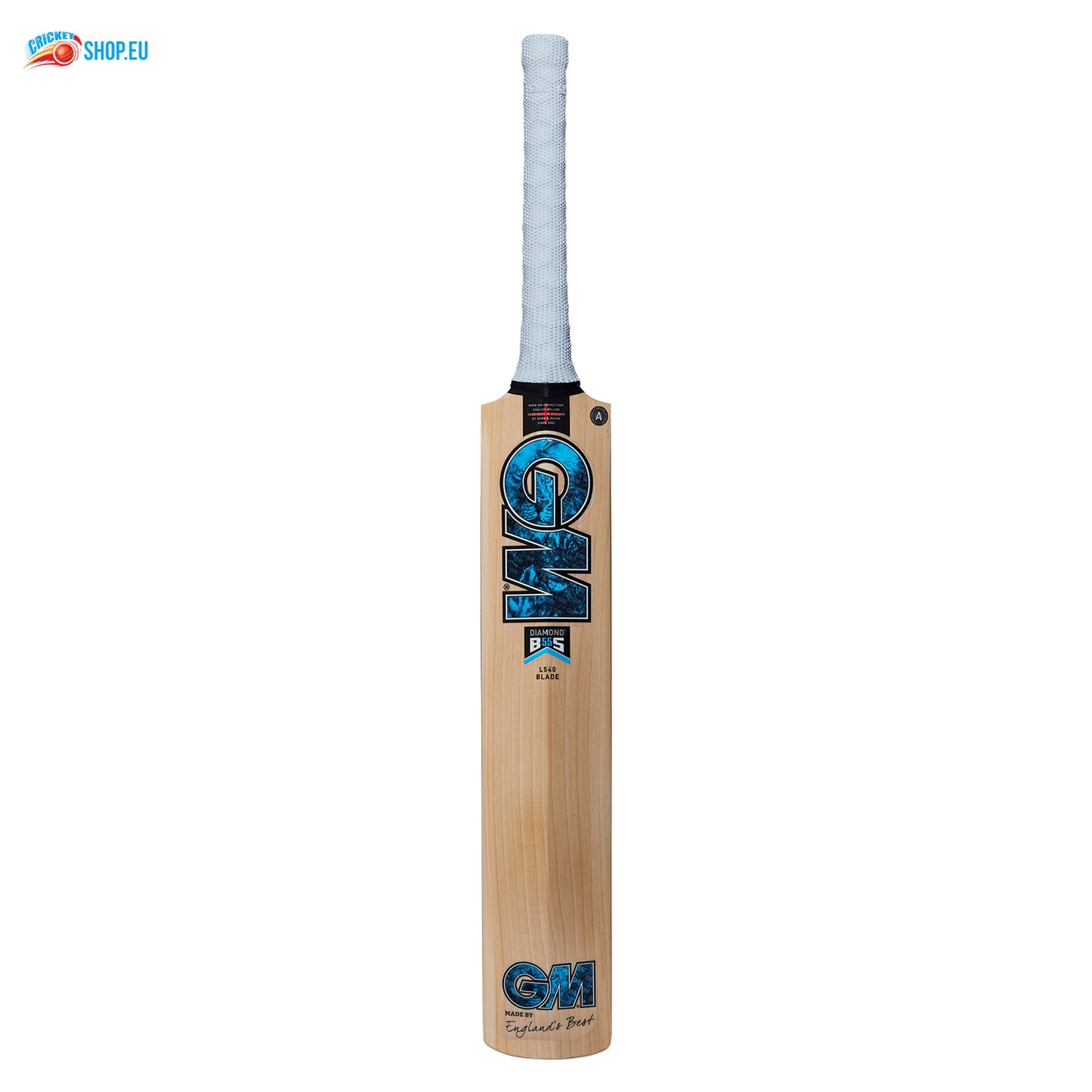 Gunn And Moore Diamond Signature Cricket Bat