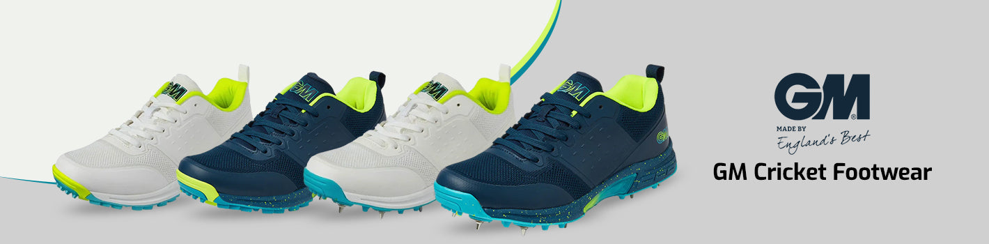 Gunn & Moore Cricket Footwear