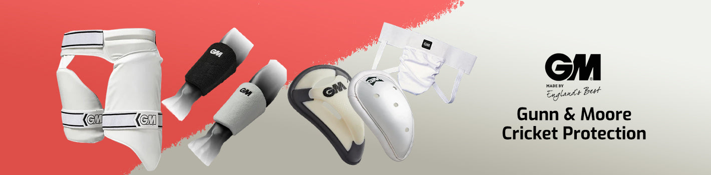 Gunn & Moore Cricket Protection