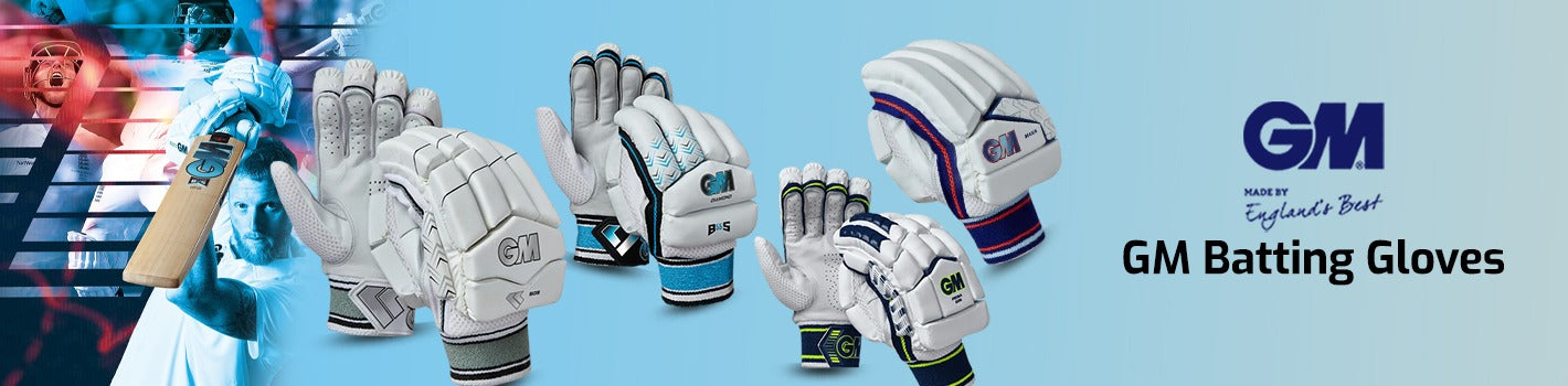 Gunn & Moore Batting Gloves