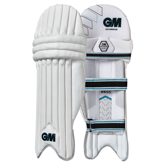 Gunn And Moore Diamond Batting Pads