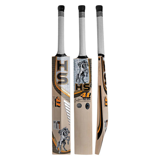 HS 41 Player Edition Cricket Bat