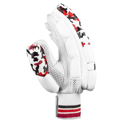 HS 5 Star Cricket Batting Gloves