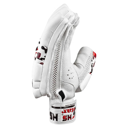 HS 5 Star Cricket Batting Gloves