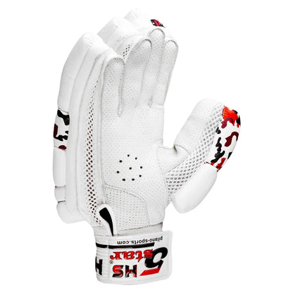 HS 5 Star Cricket Batting Gloves