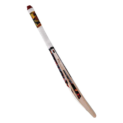 HS 5 Star Camo Edition English Willow Cricket Bat