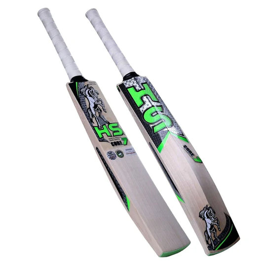 HS Core 7 English Willow Cricket Bat