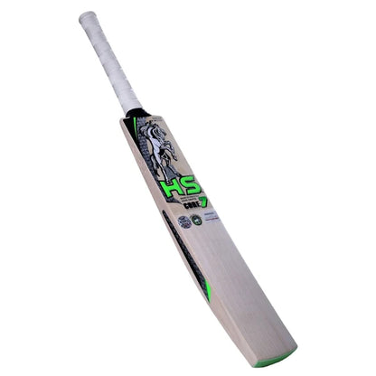 HS Core 7 English Willow Cricket Bat