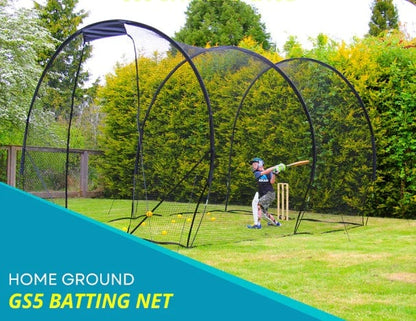 Home Ground GS5 Batting Net