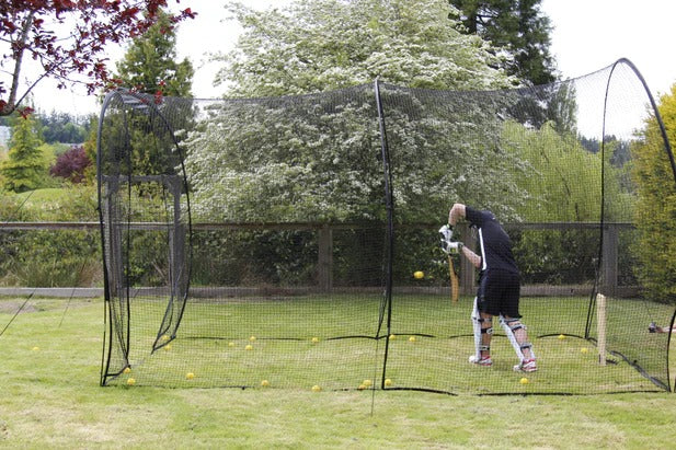 Home Ground GS5 Batting Net