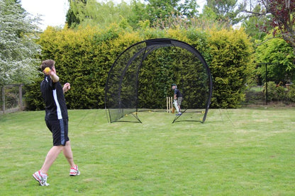 Home Ground GS5 Batting Net