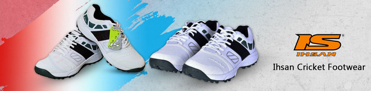 Ihsan Cricket Footwear