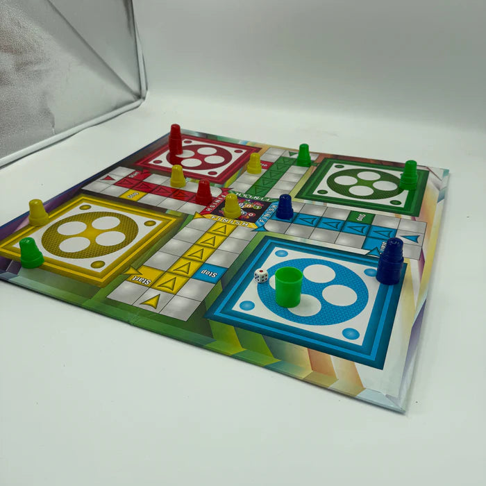 Ludo Medium