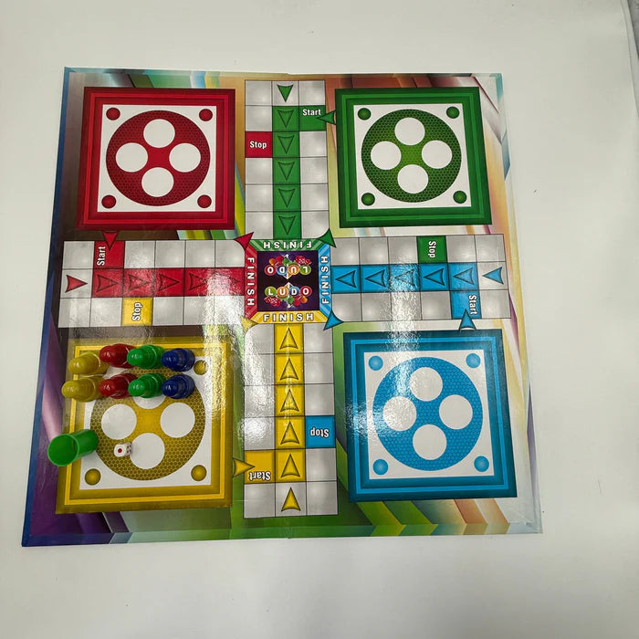 Ludo Medium