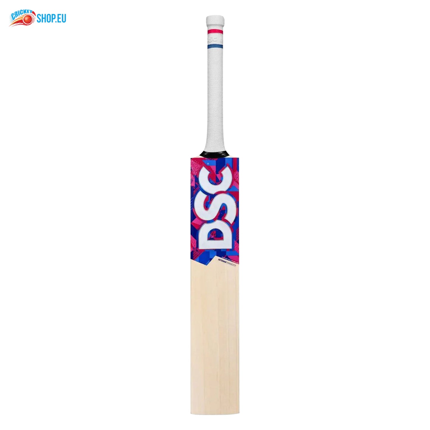 DSC Intense Ferocity English Willow Cricket Bat