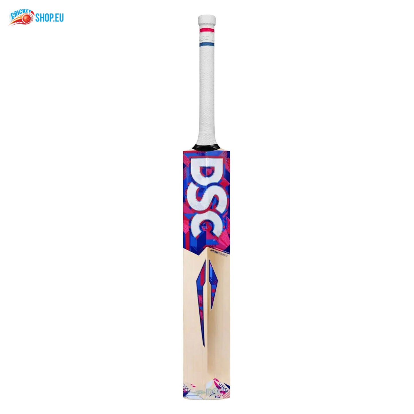 DSC Intense Ferocity English Willow Cricket Bat