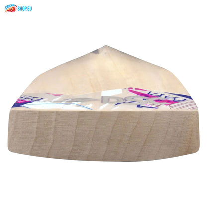 DSC Intense Ferocity English Willow Cricket Bat