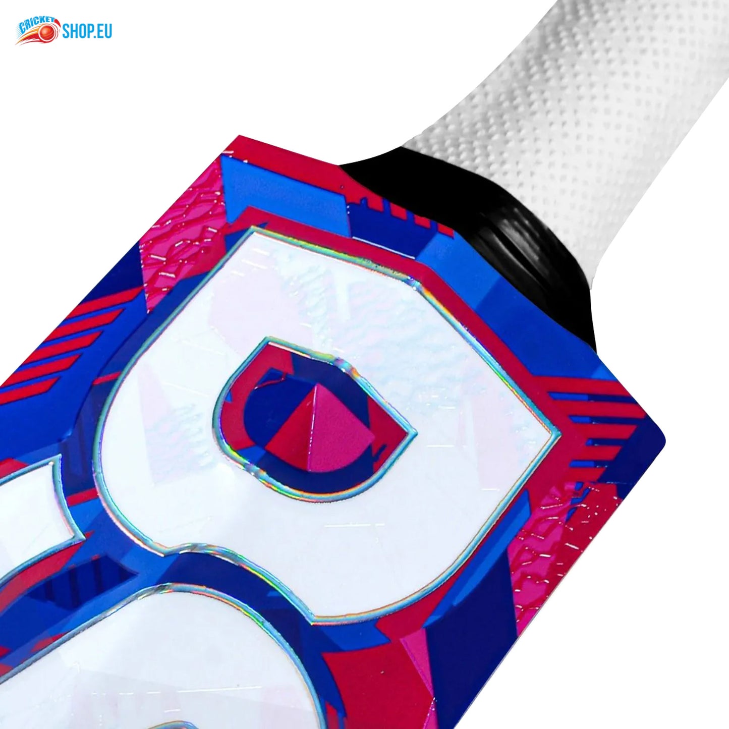 DSC Intense Ferocity English Willow Cricket Bat