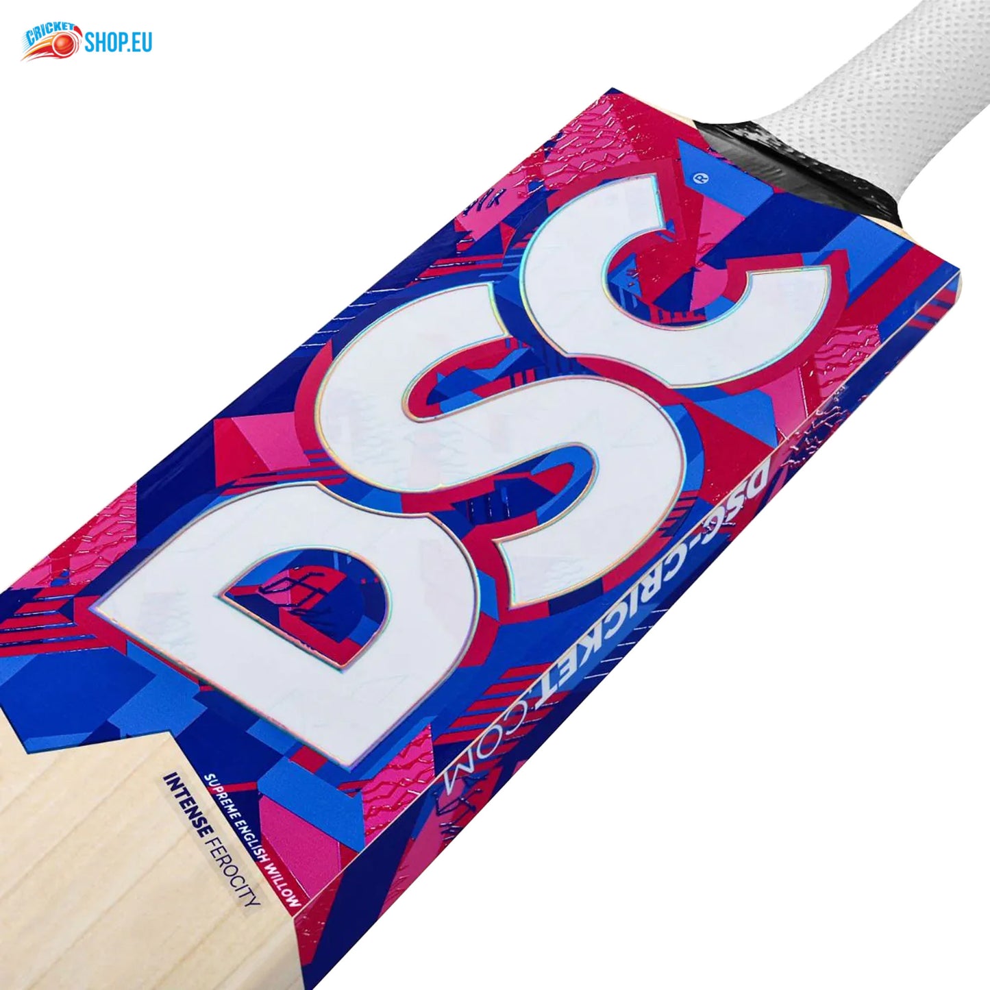 DSC Intense Ferocity English Willow Cricket Bat