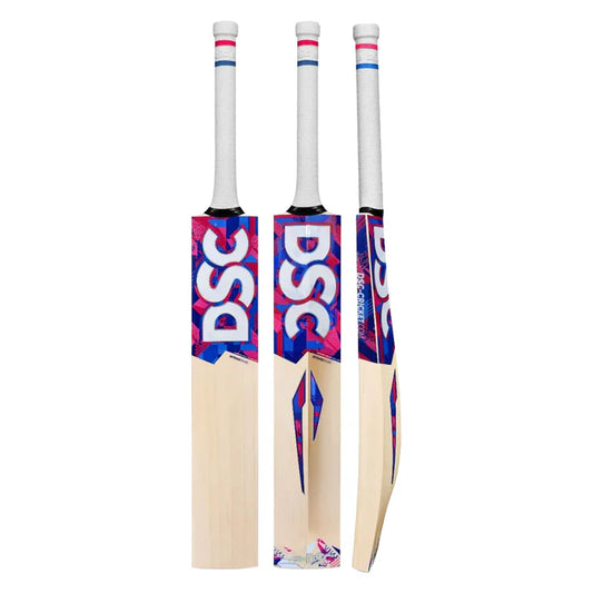 DSC Intense Rage English Willow Cricket Bat