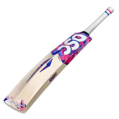 DSC Intense Rage English Willow Cricket Bat