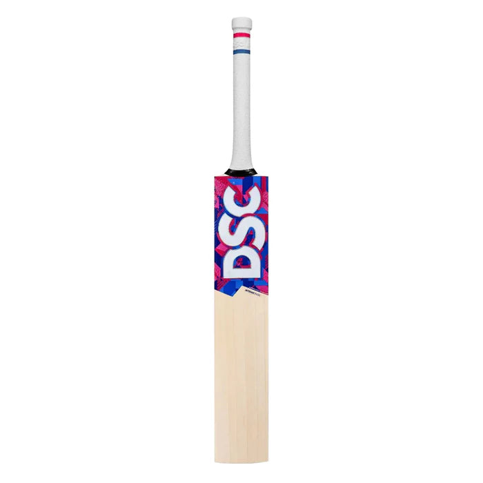 DSC Intense Rage English Willow Cricket Bat