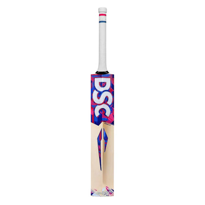 DSC Intense Rage English Willow Cricket Bat