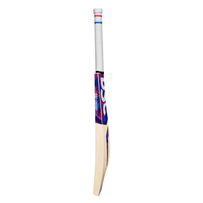 DSC Intense Rage English Willow Cricket Bat