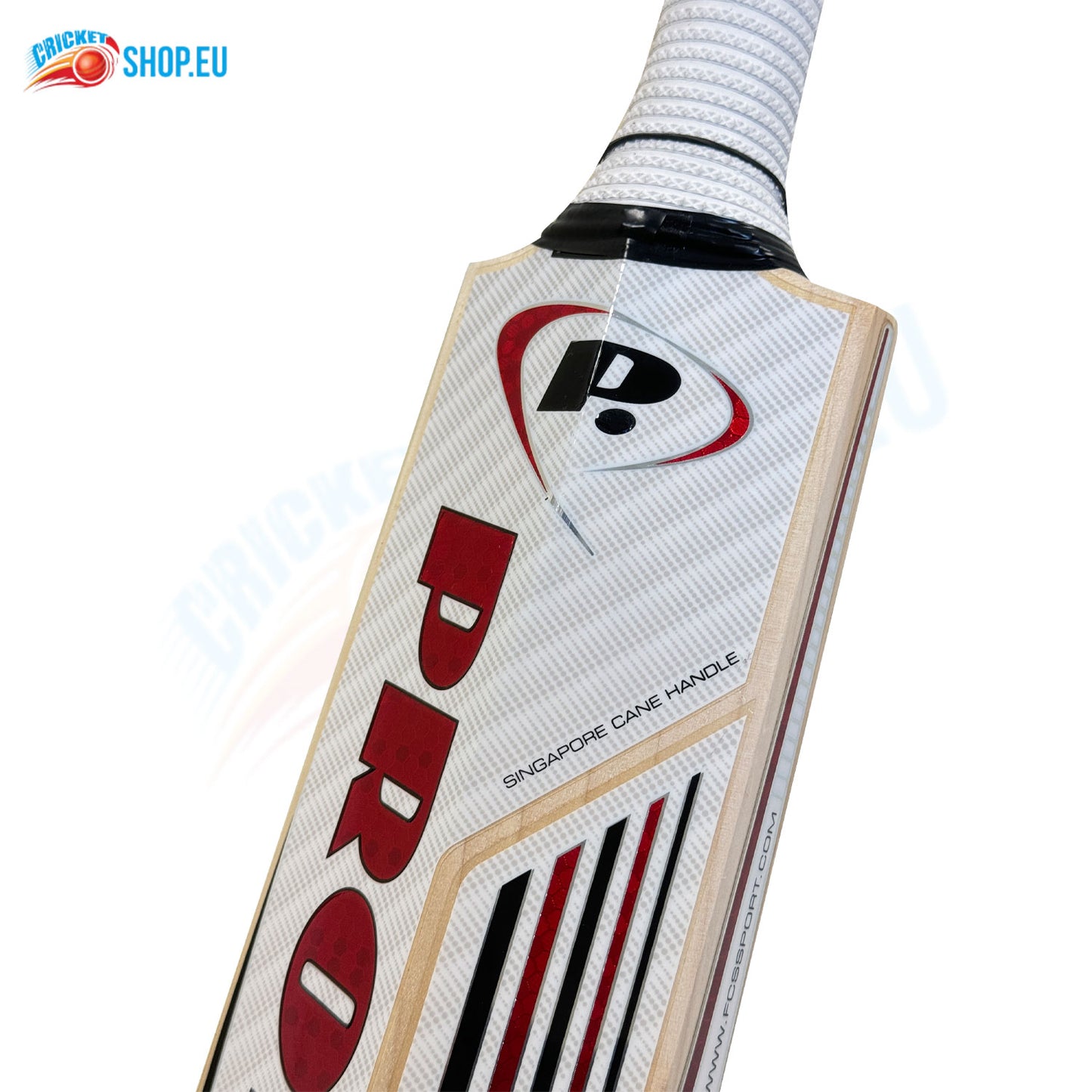 Protos Internatus English Willow Cricket Bat