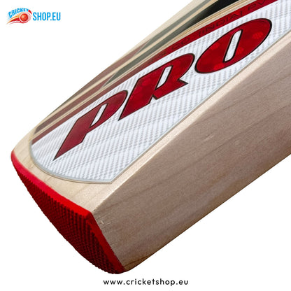 Protos Internatus English Willow Cricket Bat