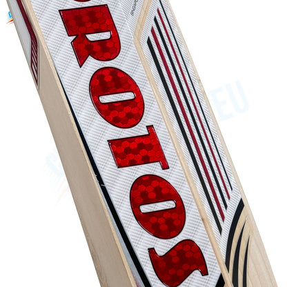 Protos Internatus English Willow Cricket Bat