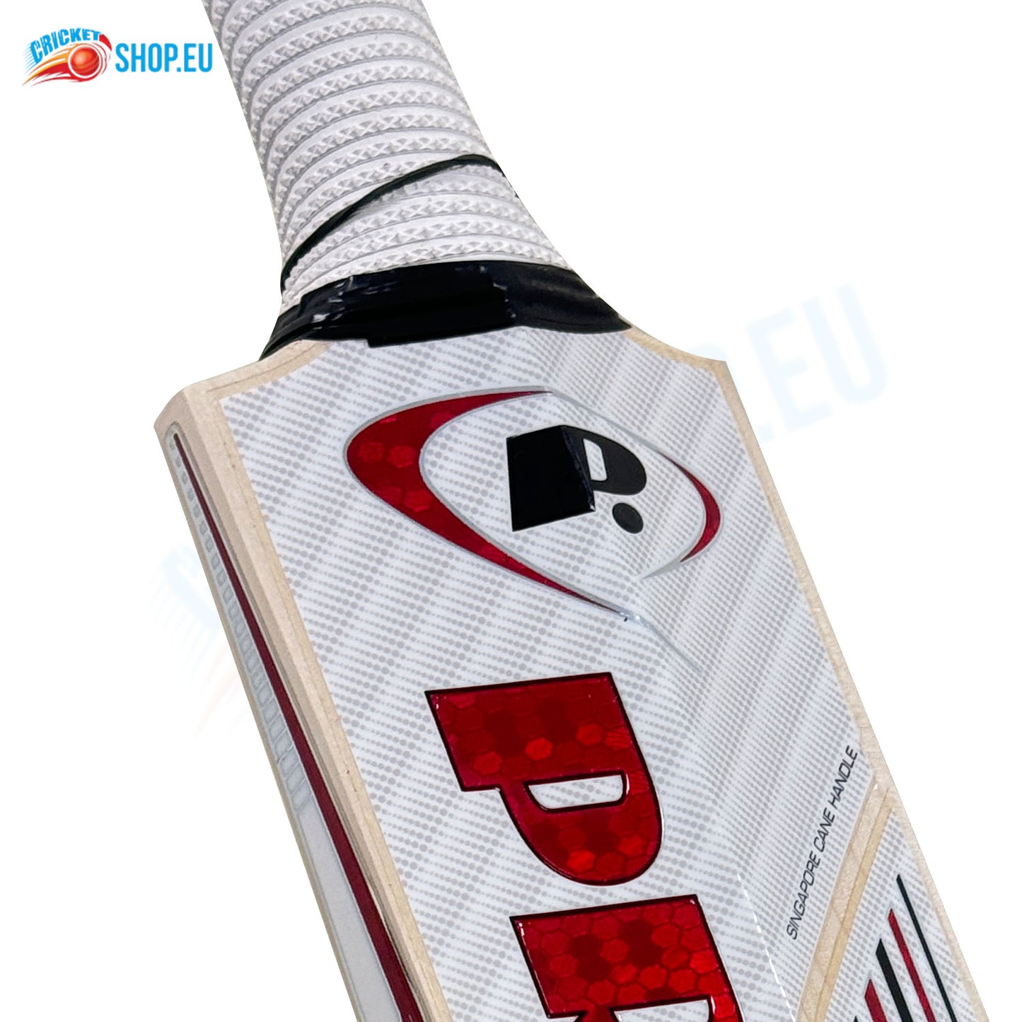 Protos Internatus English Willow Cricket Bat