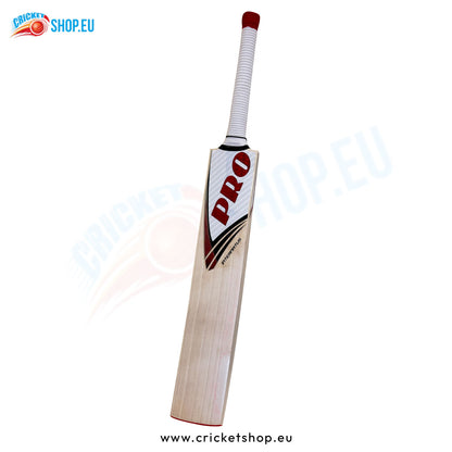 Protos Internatus English Willow Cricket Bat