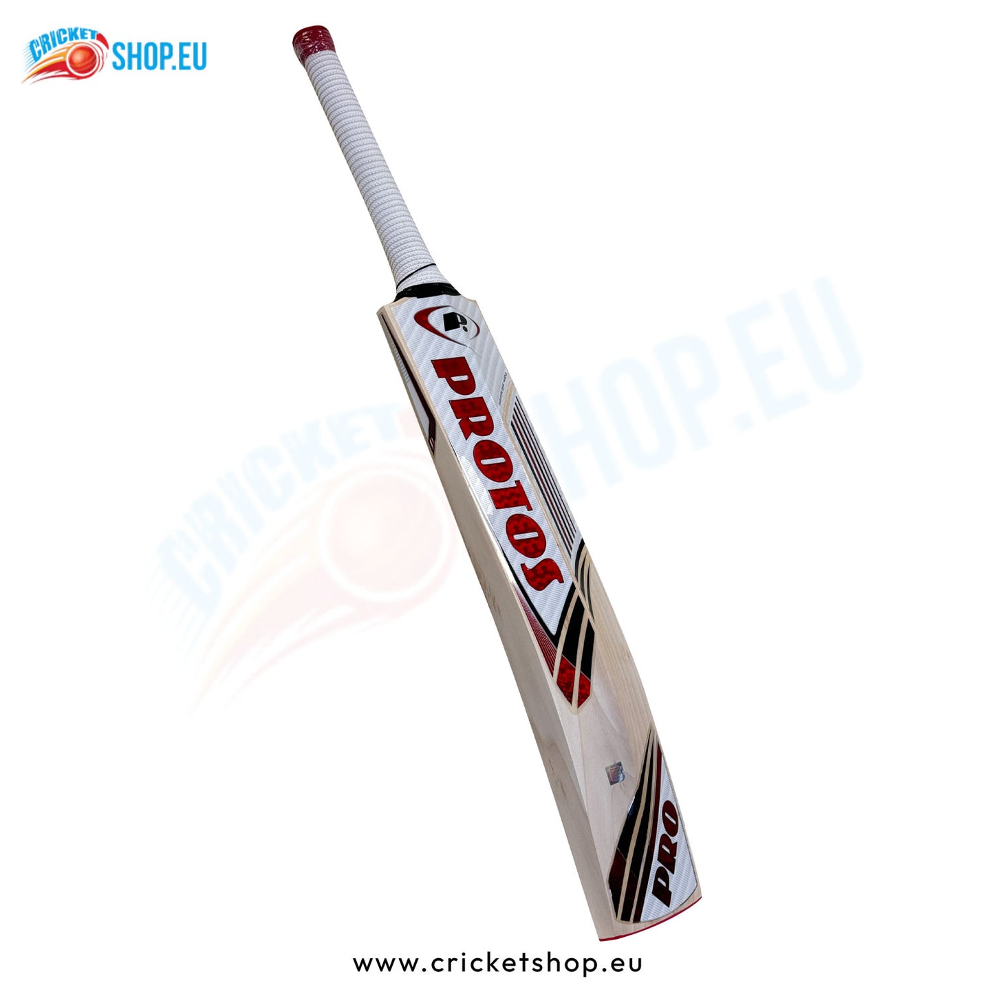 Protos Internatus English Willow Cricket Bat