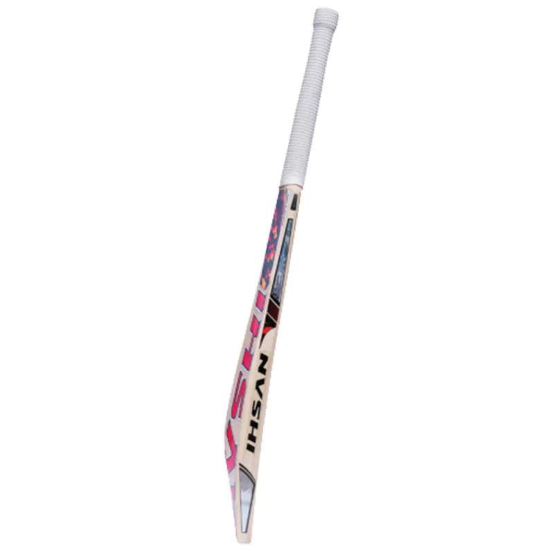 Ihsan CAMO MK 2 English Willow Cricket Bat