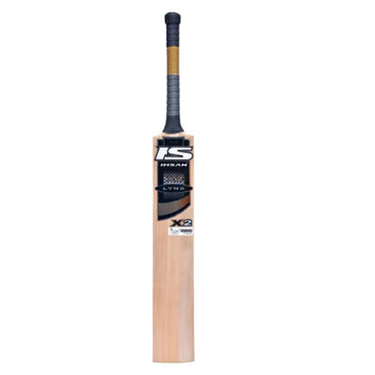 Ihsan LYNX X2 English Willow Cricket Bat