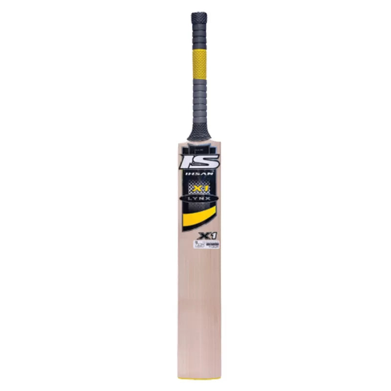 Ihsan Lynx X1 English Willow Cricket Bat