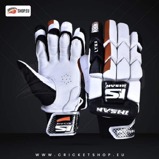 Ihsan Lynx X3 Batting Gloves Adult