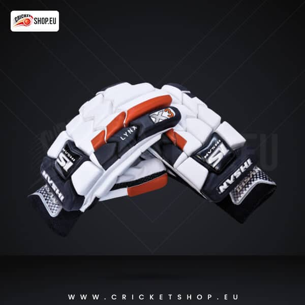 Ihsan Lynx X3 Batting Gloves Adult