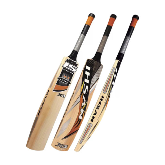 Ihsan Lynx X3 English Willow Cricket Bat