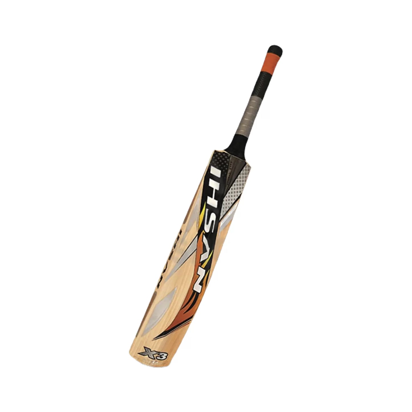 Ihsan Lynx X3 English Willow Cricket Bat