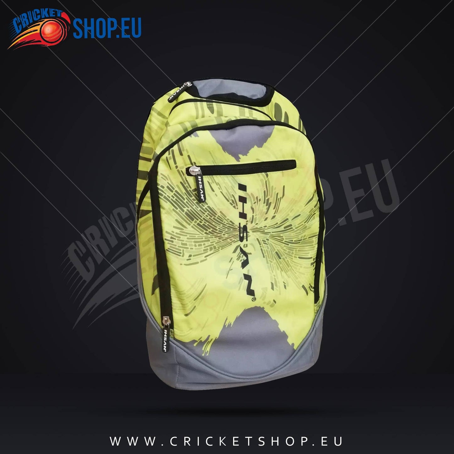 Ihsan Sports Backpack