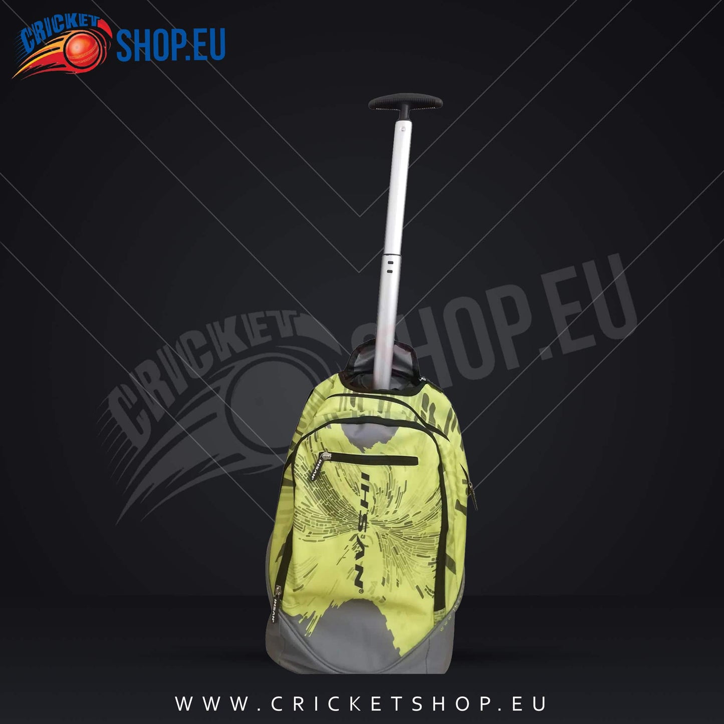 Ihsan Sports Backpack