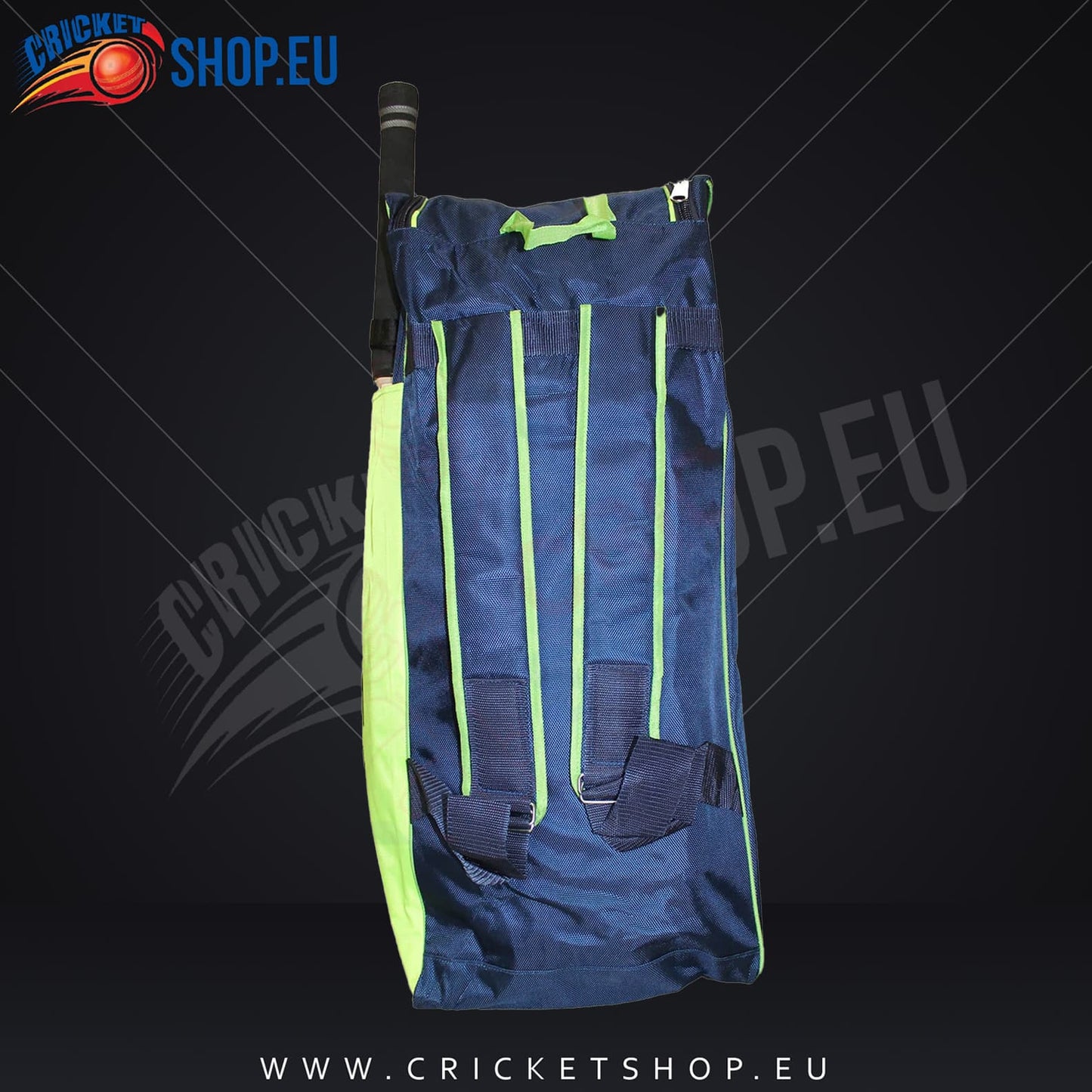 Ihsan X5 Cricket Kit Bag