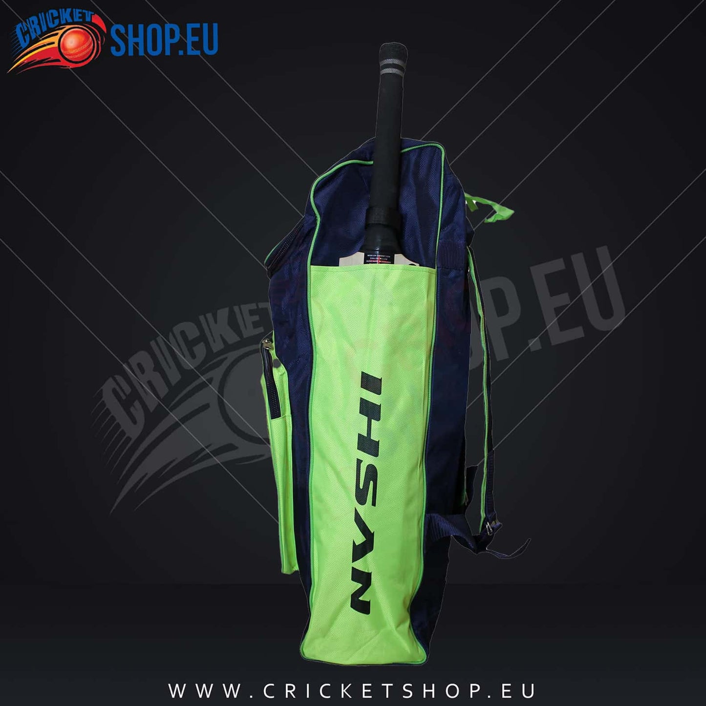 Ihsan X5 Cricket Kit Bag