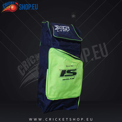 Ihsan X5 Cricket Kit Bag