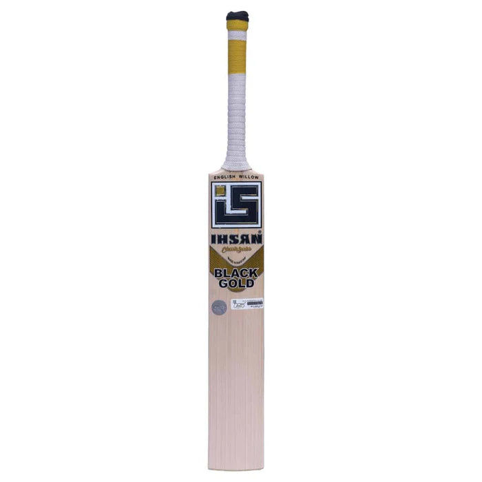 Ihsan Black Gold Classic Series Cricket Bat