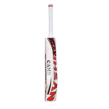 Ihsan CAMO MK 2 English Willow Cricket Bat