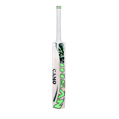 Ihsan Camo Mk 3 English Willow Cricket Bat