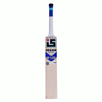 Ihsan HI Lux English Willow Cricket Bat